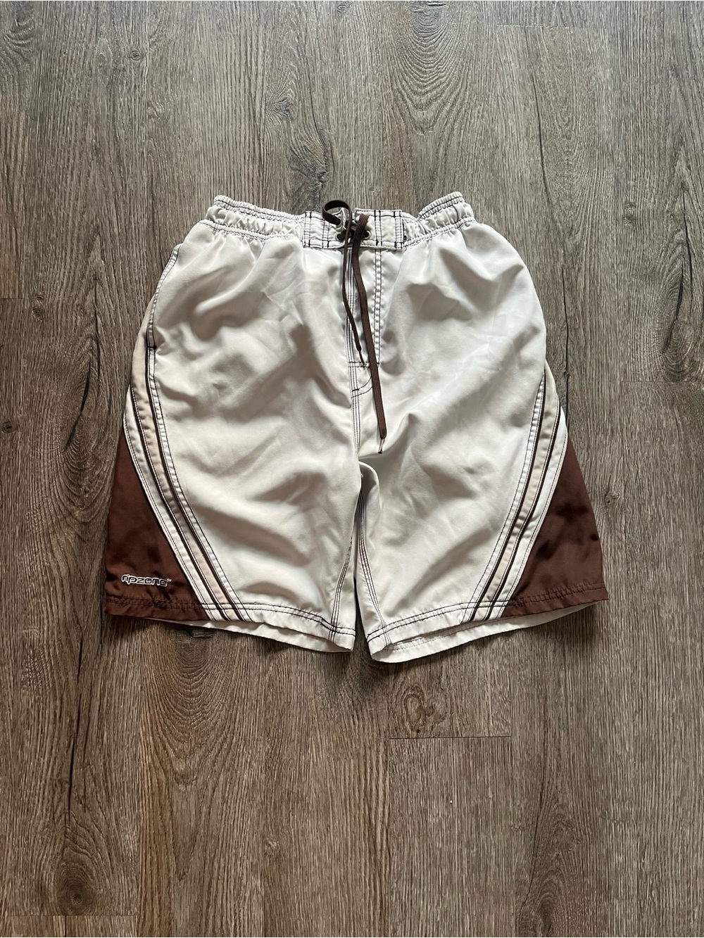 Ripzone Two-toned Board Shorts